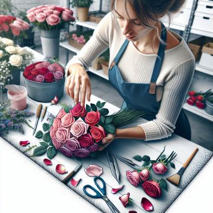 Цветы с доставкой в Сыктывкаре Доставка цветов